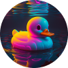 Uberduck Logo