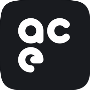 ACE Studio Logo