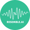 RESEMBLE.AI Logo