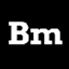 Branding Magazine Logo