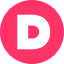 数英 Logo