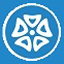 梅花网 Logo
