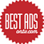 Bestads Logo