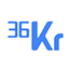 36氪 Logo