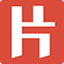 新片场 Logo