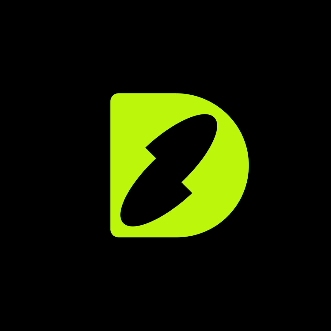堆友电商AI Logo