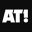 AnimeTaste Logo