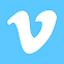 vimeo🐸 Logo