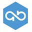 清博大数据 Logo