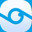 酷云EYE Logo