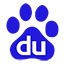 百度风云榜 Logo