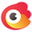 微博数据中心 Logo