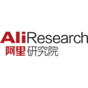 阿里研究院 Logo