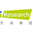艾瑞咨询 Logo