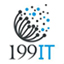 199IT互联网数据中心 Logo