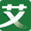 艾媒网 Logo