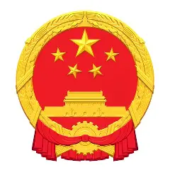 中华人民共和国劳动法 Logo