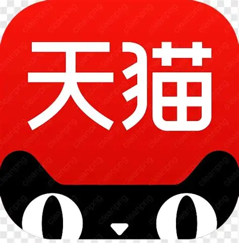 天猫Tmall Logo