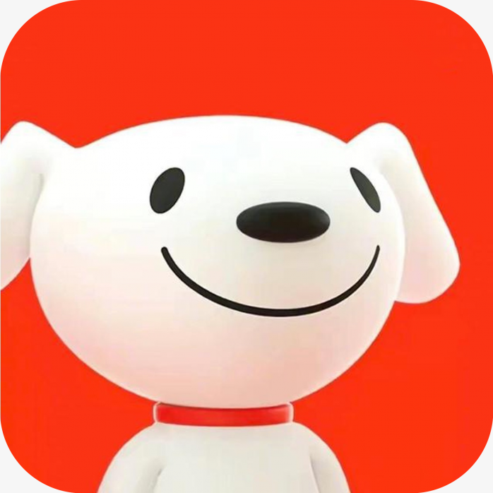 京东 Logo