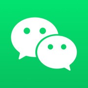 微信公众平台 Logo