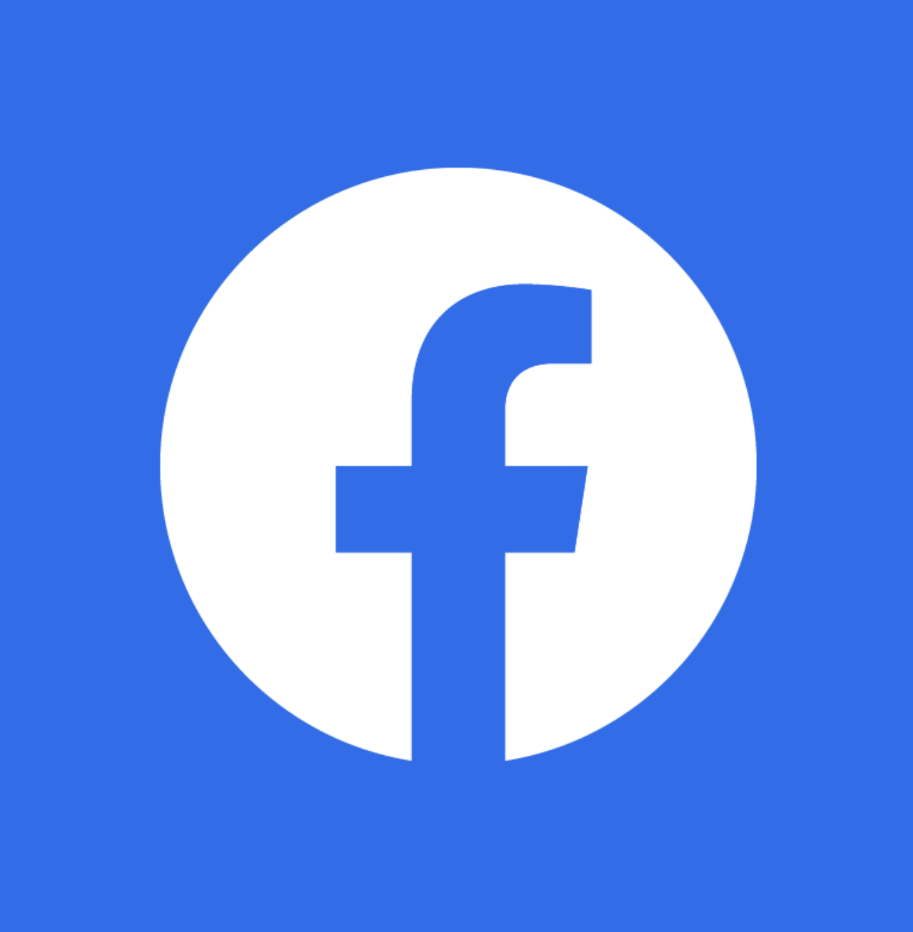 Facebook Logo