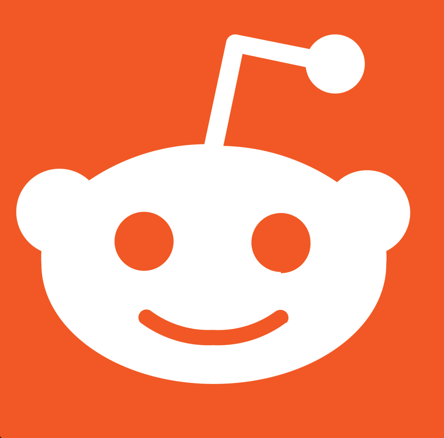 Reddit Logo