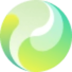腾讯混元3D Logo
