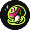 Meshy Logo