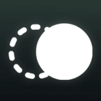 鲜艺AI抠图 Logo