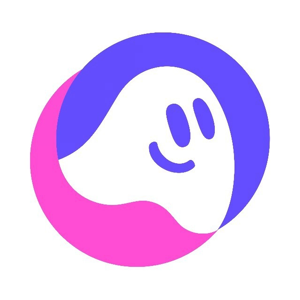 扣子PPT Logo