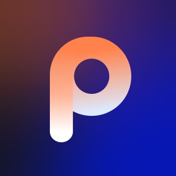 清言PPT Logo