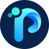 万兴智演 Logo