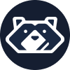 办公小浣熊 Logo