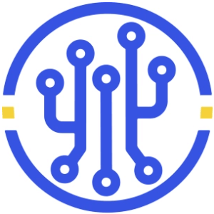 金灵AI Logo