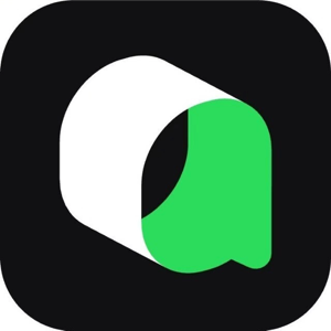 新QoderWork Logo
