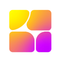 匠紫 Logo