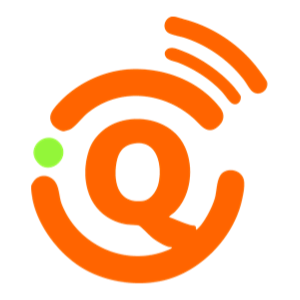 千音漫语 Logo
